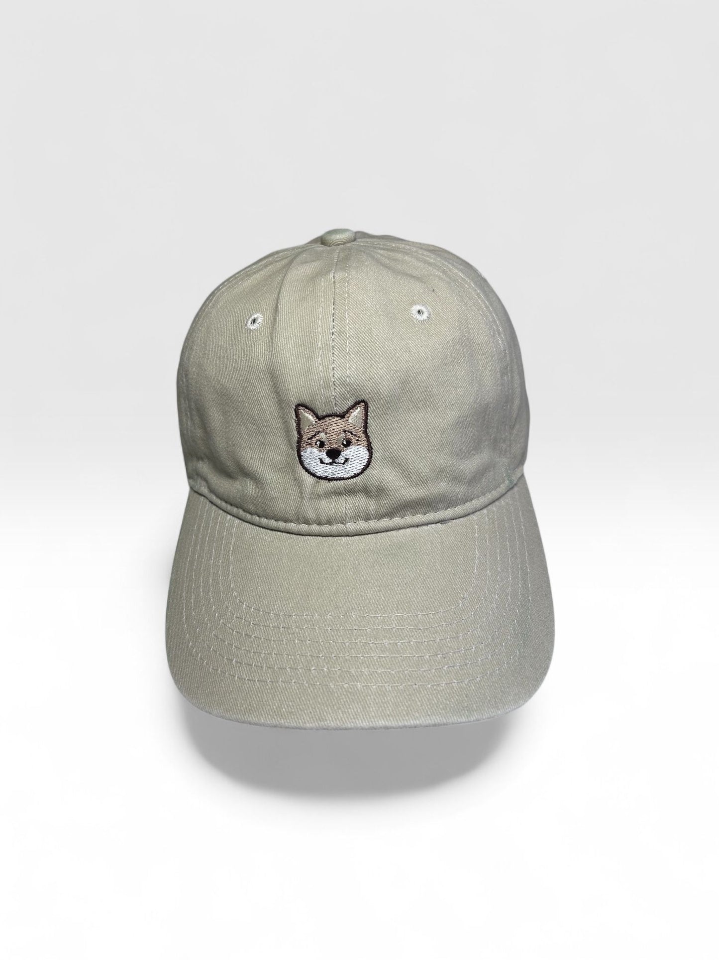 Gorra Firulais Bosque – Edición Bordado Minimal