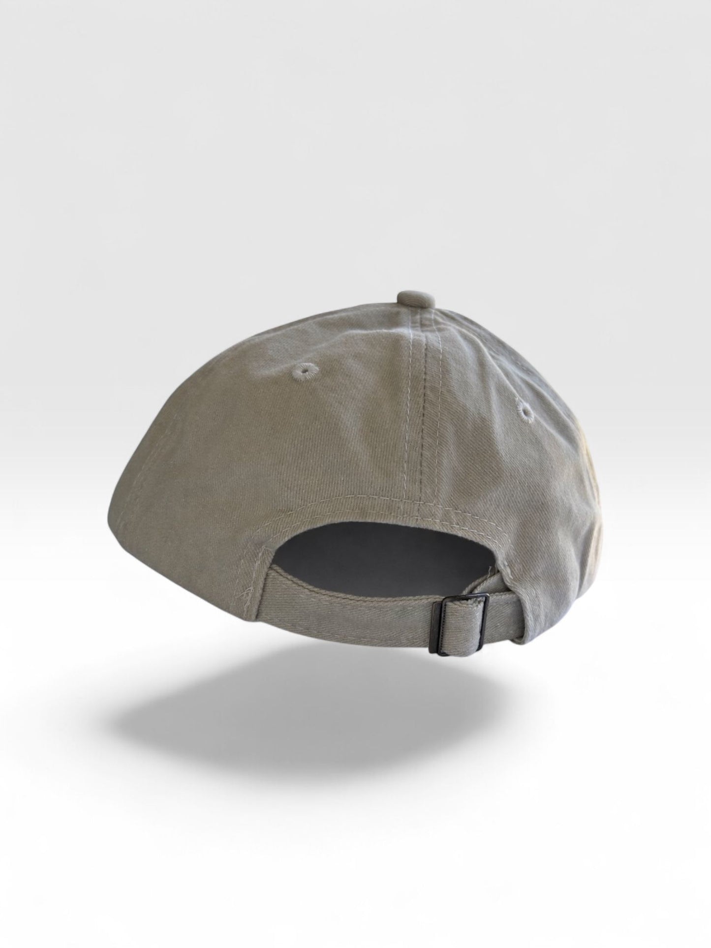 Gorra Firulais Bosque – Edición Bordado Minimal