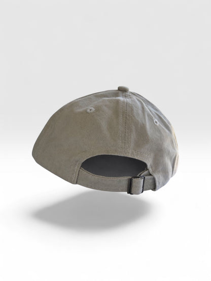 Gorra Firulais Bosque – Edición Bordado Minimal