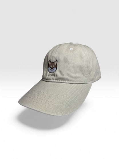Gorra Firulais Bosque – Edición Bordado Minimal